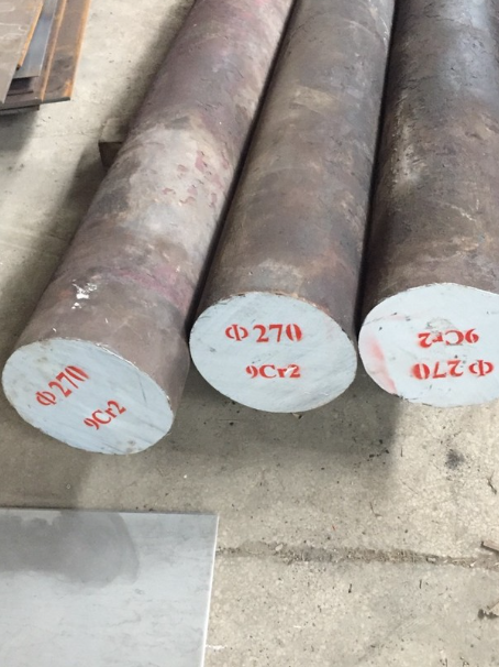 连南9Cr2工具钢
