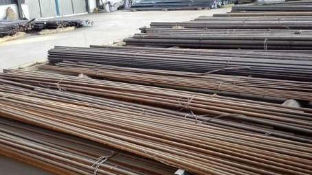 连南30CrNi4MoA合金结构钢