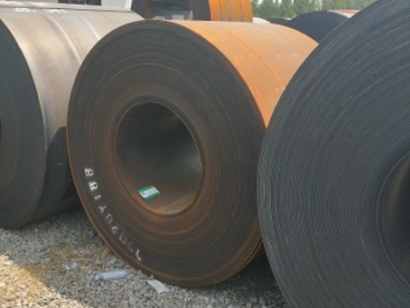 连南Q355NHB耐候板